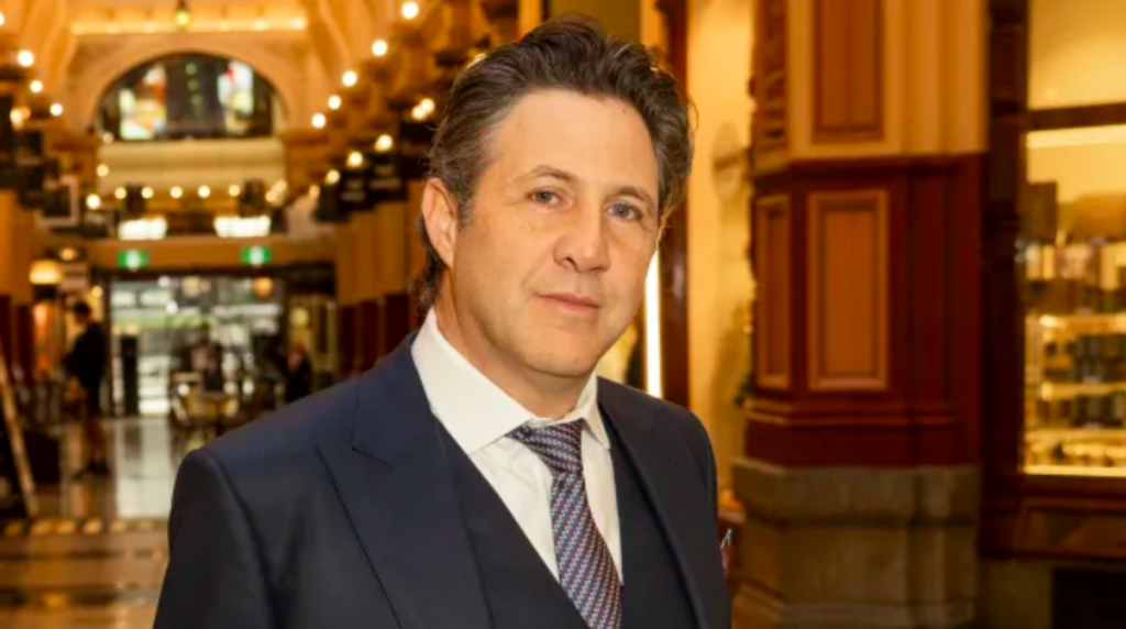Ghost city 'is Daniel Andrews' fault'