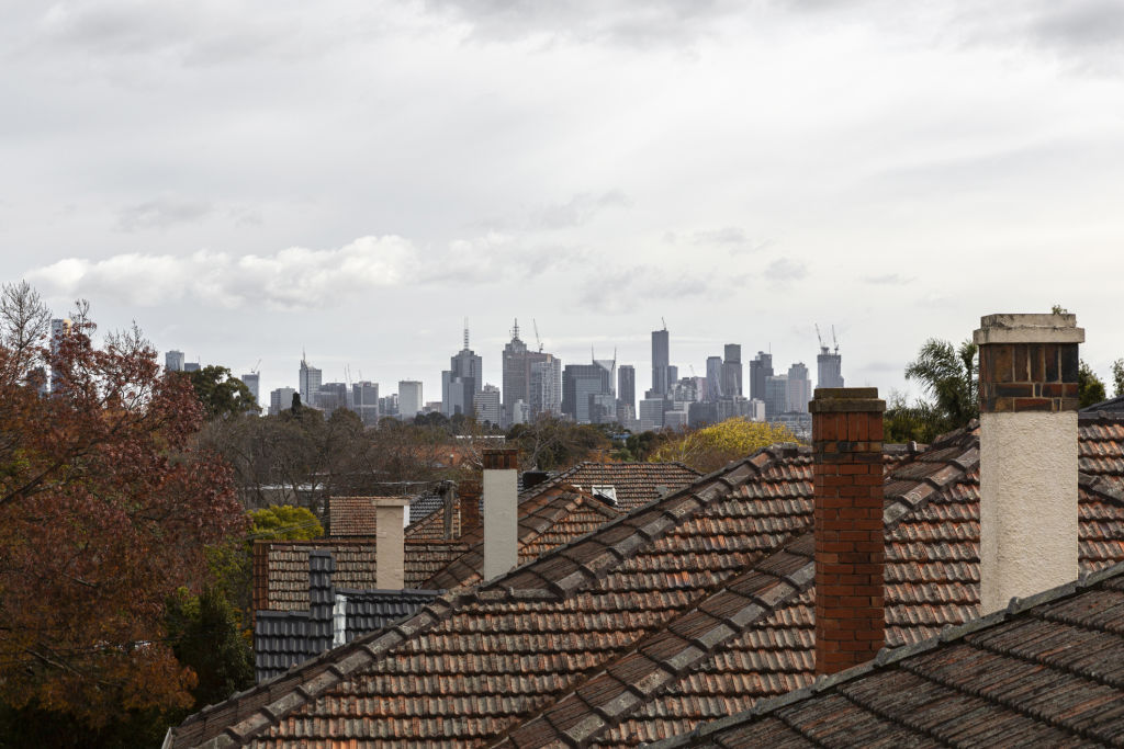 New loan commitments for housing increased 5.6 per cent to $24 billion in November. Photo: iStock