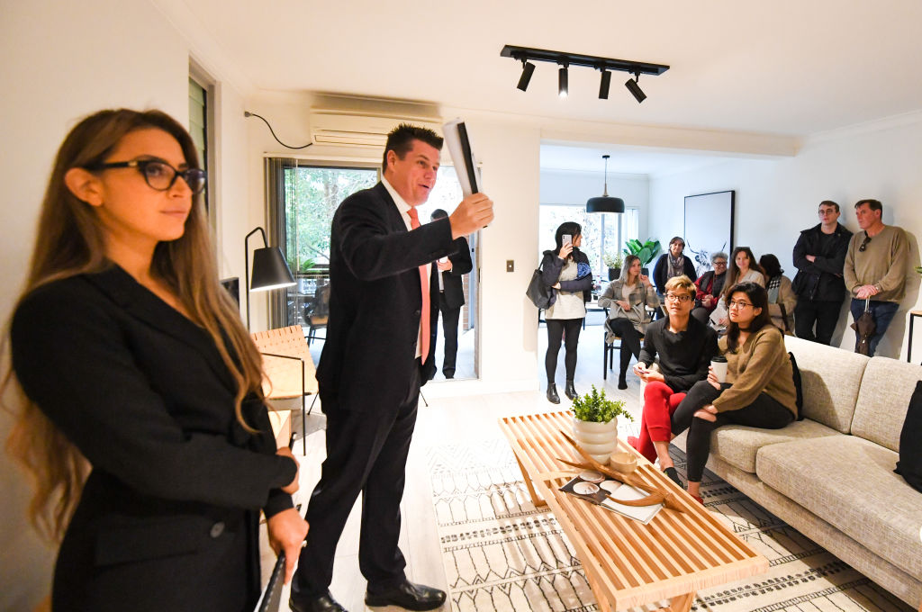 The property last traded for $496,500 in 2011. Photo: Peter Rae