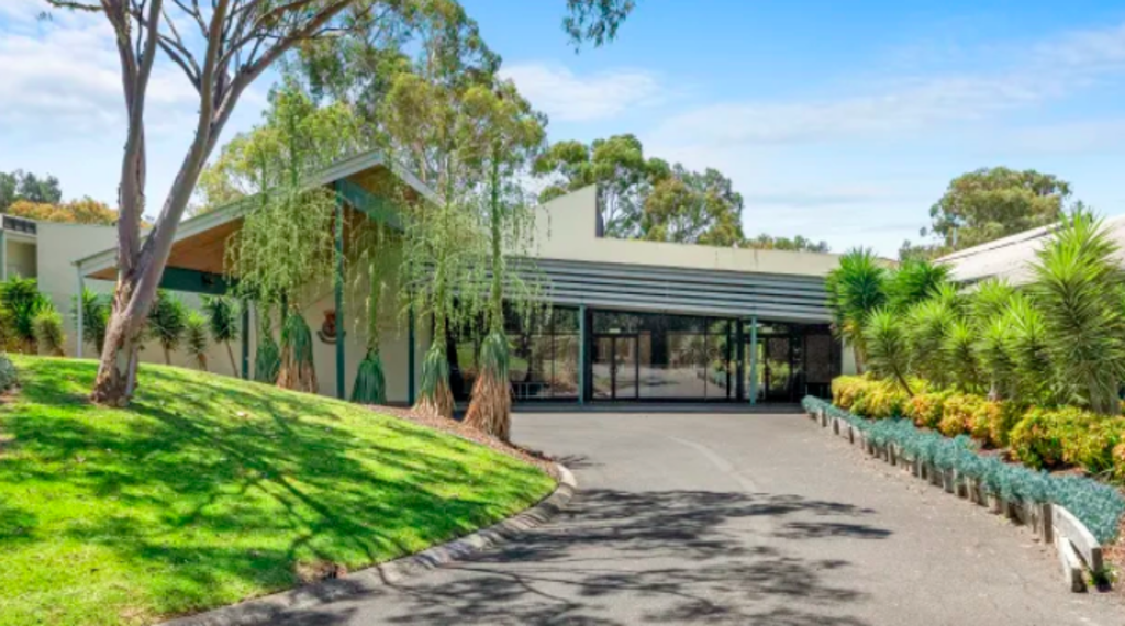 Salvos sells Geelong conference centre for $6.4m