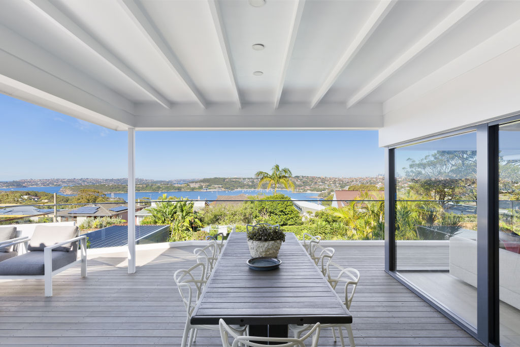13-15 Adelaide Street, Balgowlah Heights. Photo: Supplied