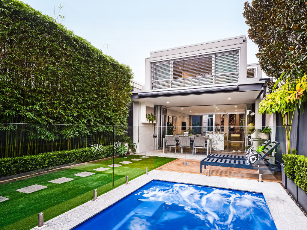 10 of the must-see Sydney homes at inspection this weekend