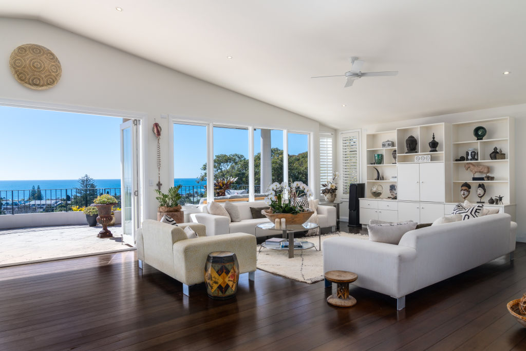 50A Anzac Avenue, Collaroy. Photo: Supplied