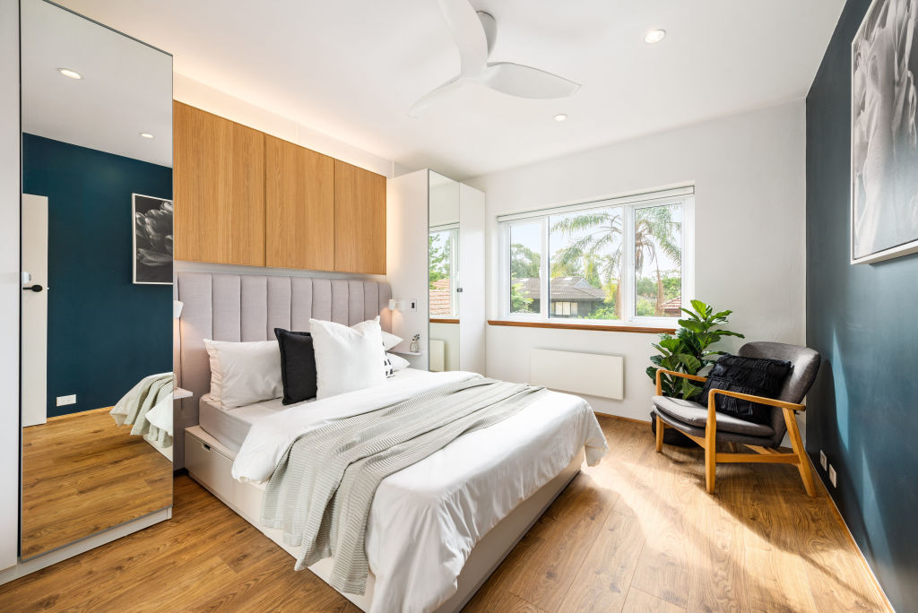 4/10 Macarthur Avenue, Crows Nest. Photo: Supplied