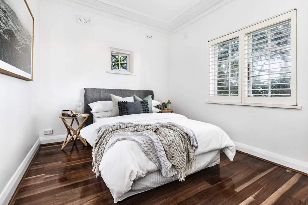 6/182 Glenmore Road, Paddington. Photo: Supplied