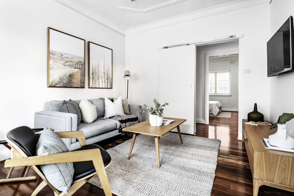 6/182 Glenmore Road, Paddington. Photo: Supplied