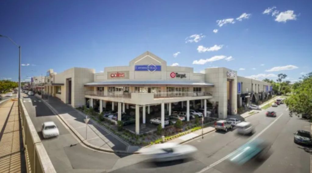 Elanor closes in on Vicinity fund's Queanbeyan mall