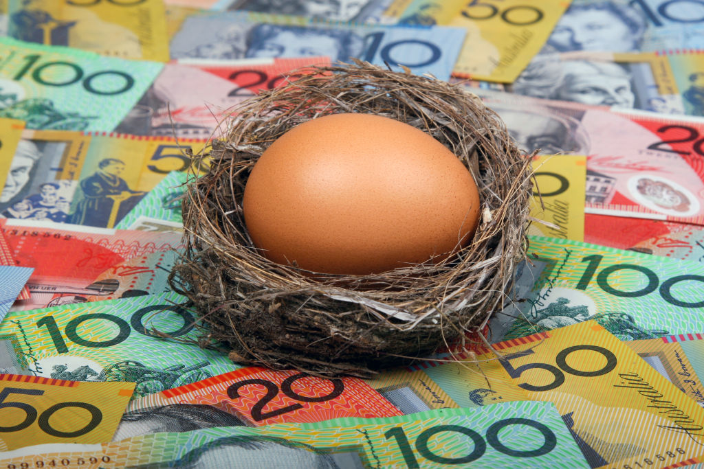 Mortgage versus superannuation: Which should you top up?