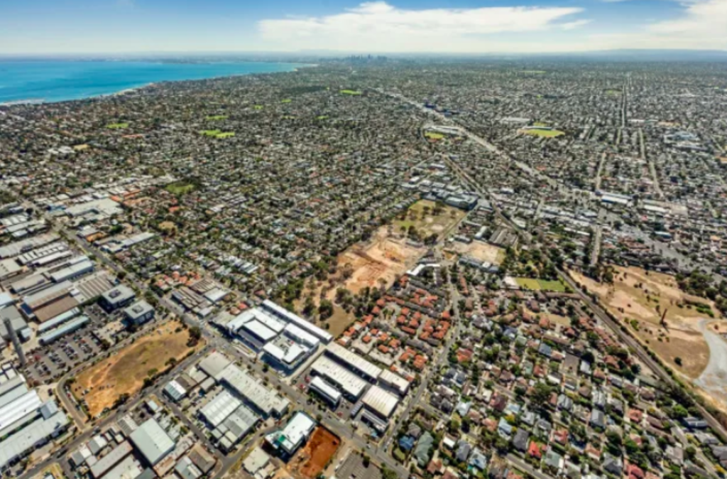 CSIRO sells decontaminated Melbourne site for $90m