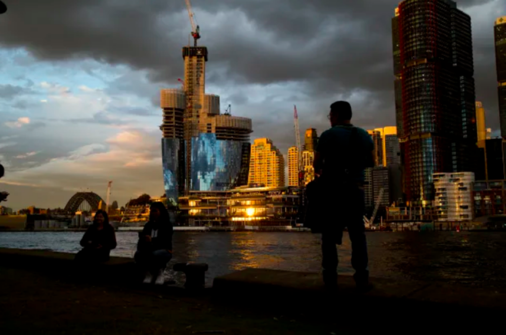 Tower values to tumble as rents crumble