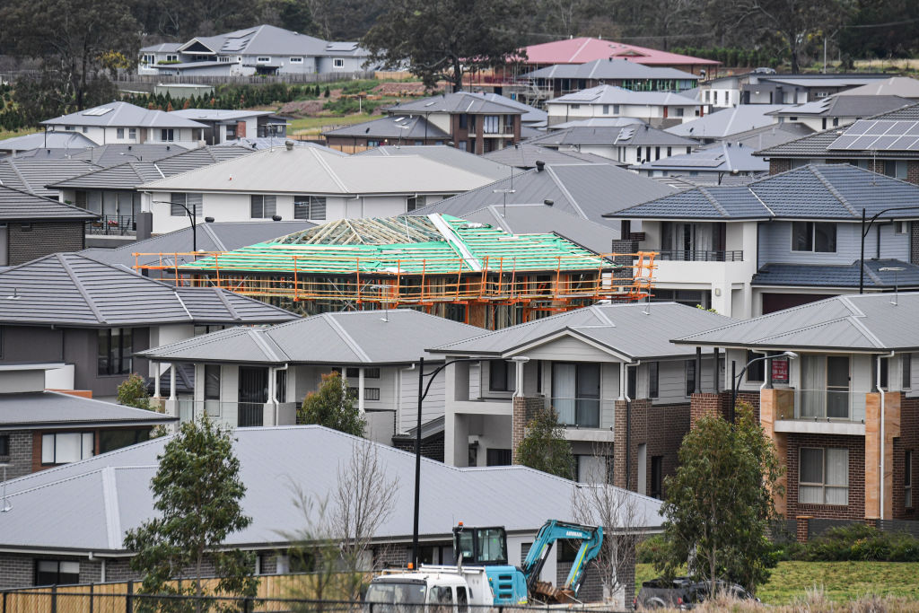 Capital city versus country: Which has fared better for house prices this year?