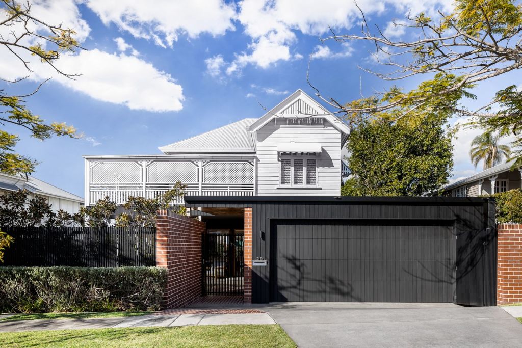 29 Dublin Street, Clayfield. Photo: Ray White New Farm