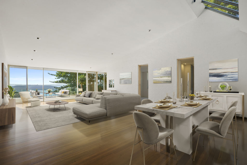 17 Ralston Road, Palm Beach. Photo: Supplied