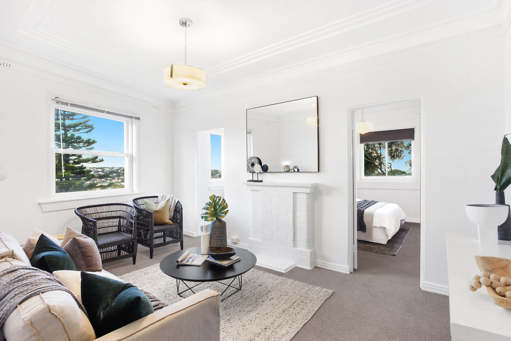 12-65 Birriga Road, Bellevue Hill. Photo: Supplied