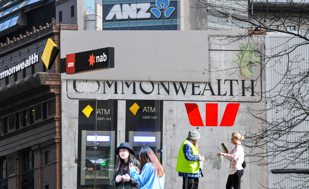 It was unclear if banks would be able to give out more cash under the changes. Photo: Peter Rae