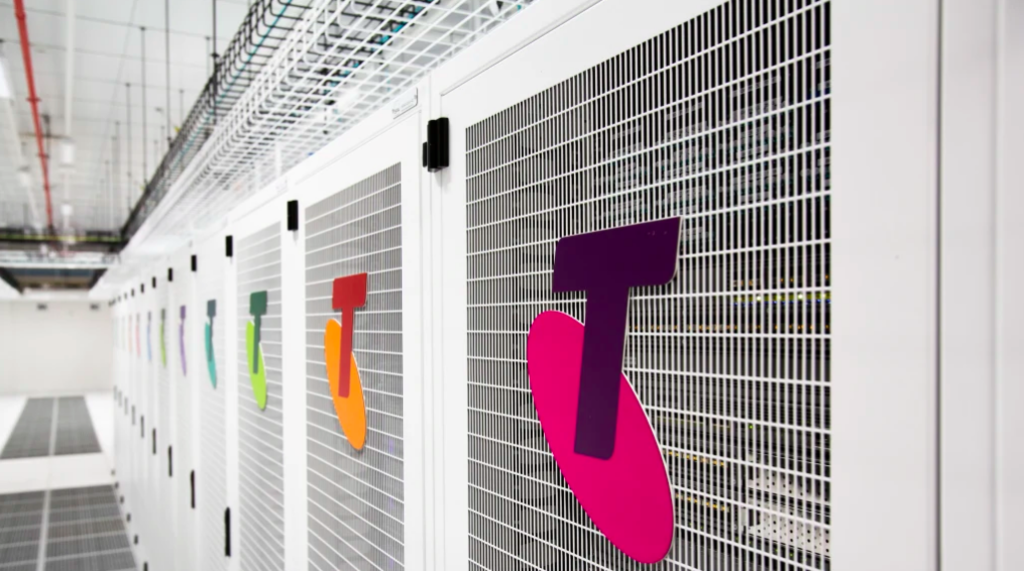 Centuria Industrial snaps up Telstra data centre for $417m