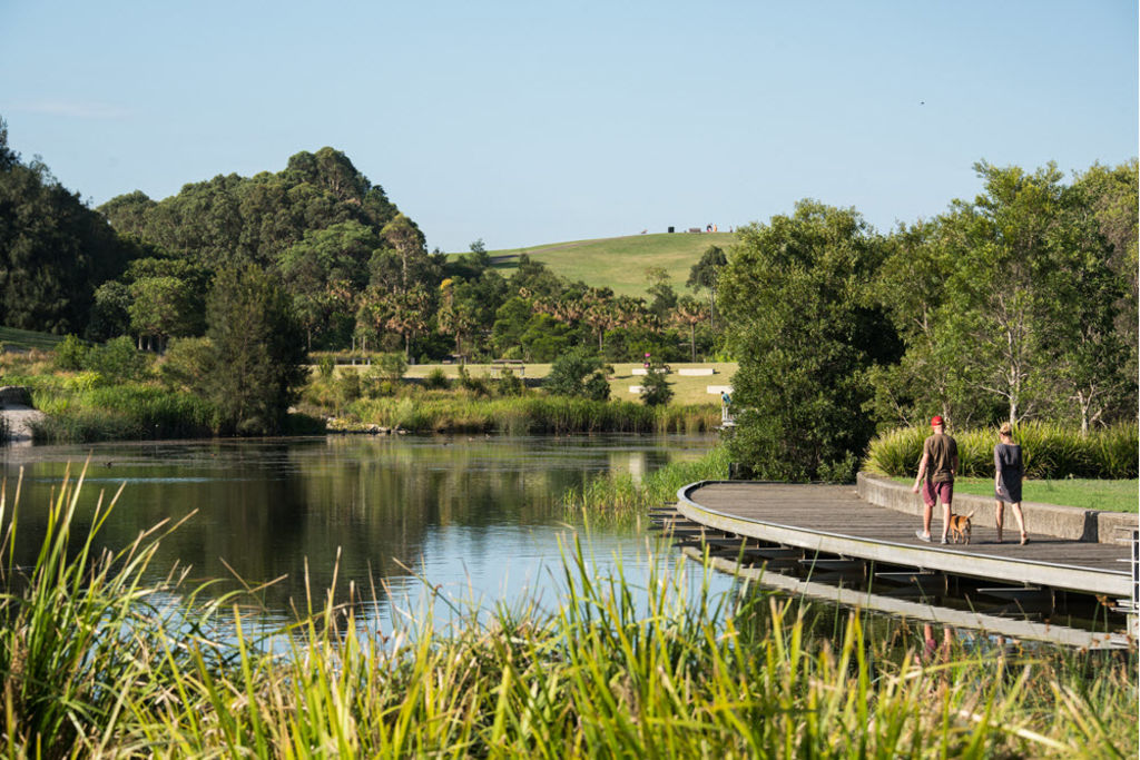 sydneypark