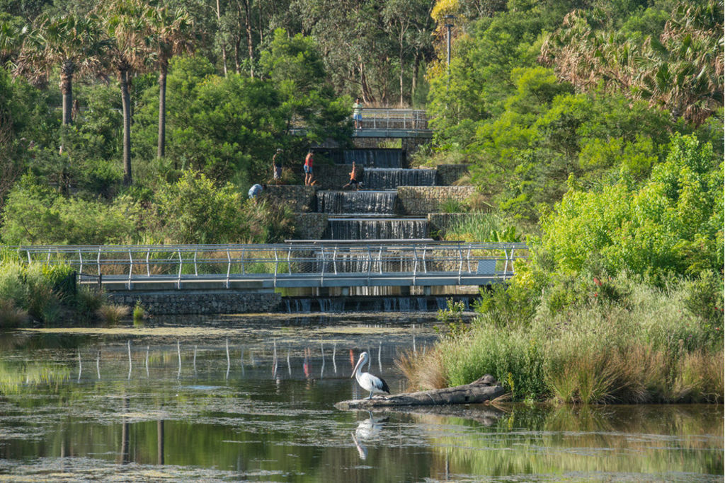 sydneypark