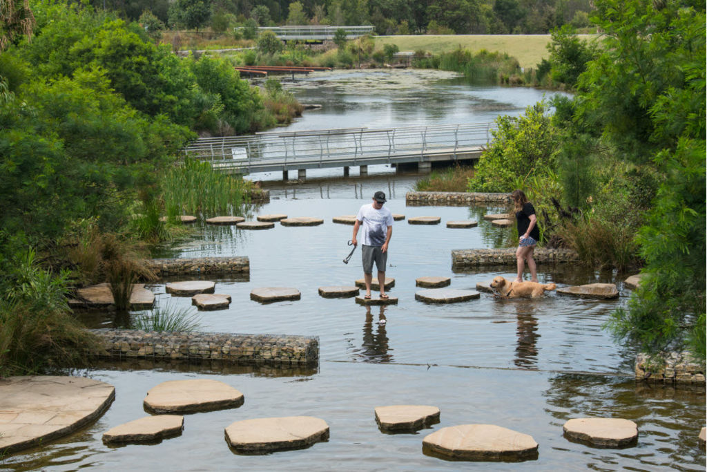 sydneypark