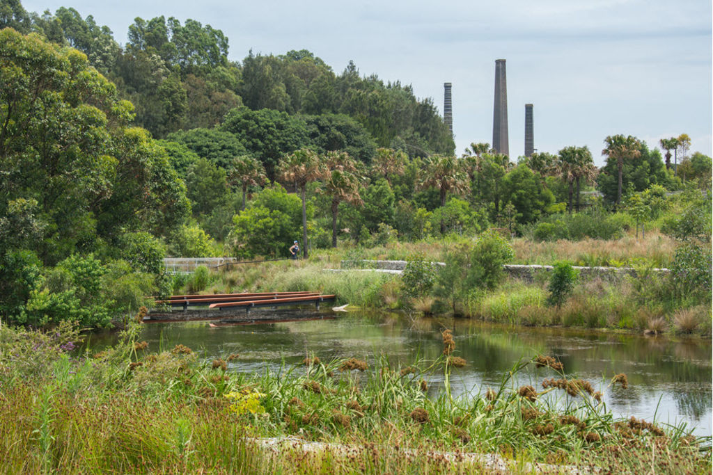 sydneypark