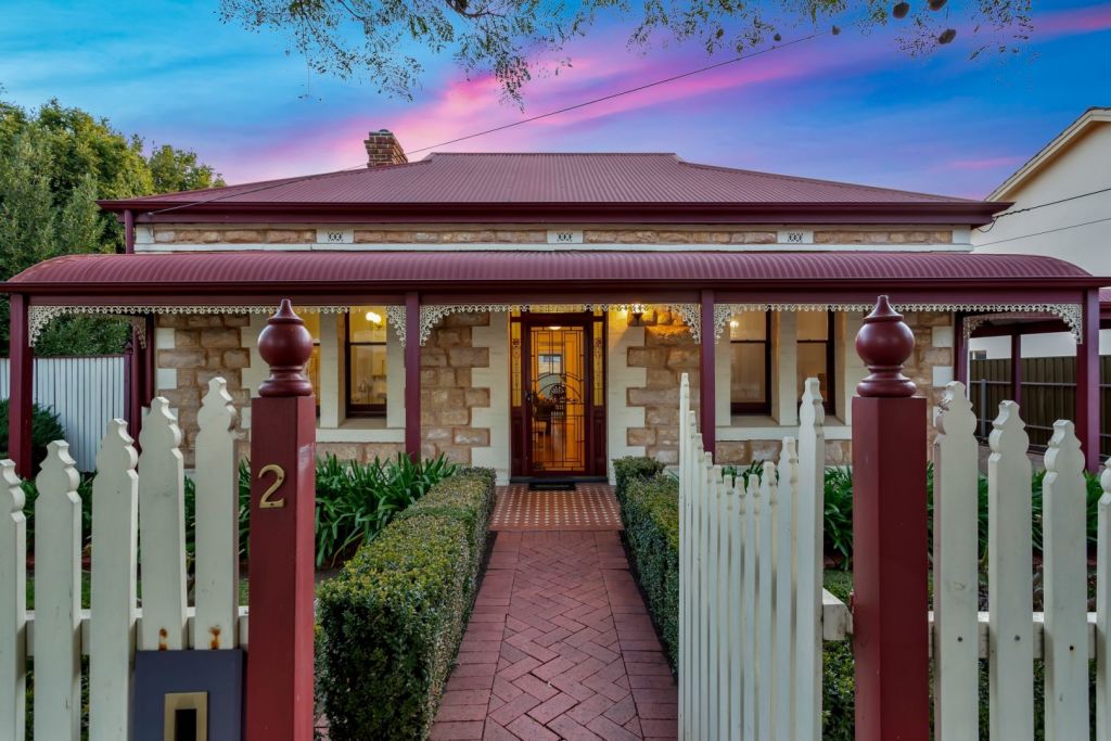 What Australia's median house price gets you around the country