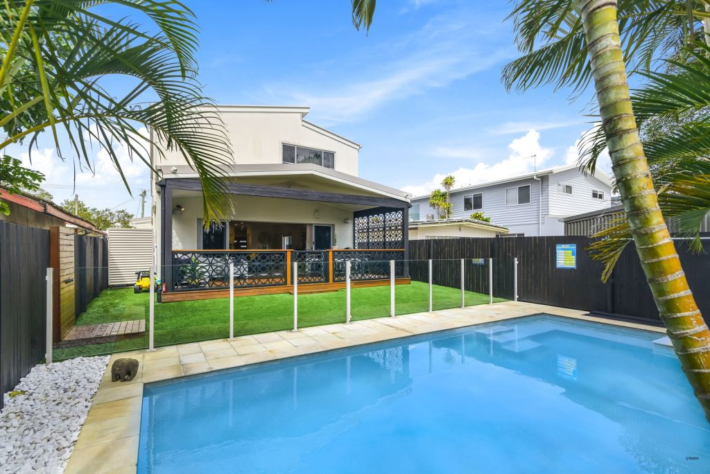 Rugby league star Nathan Peats looking for a buyer for Palm Beach home