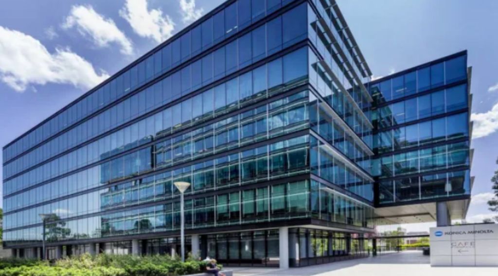 Keppel Capital circles $300m Macquarie Park office asset