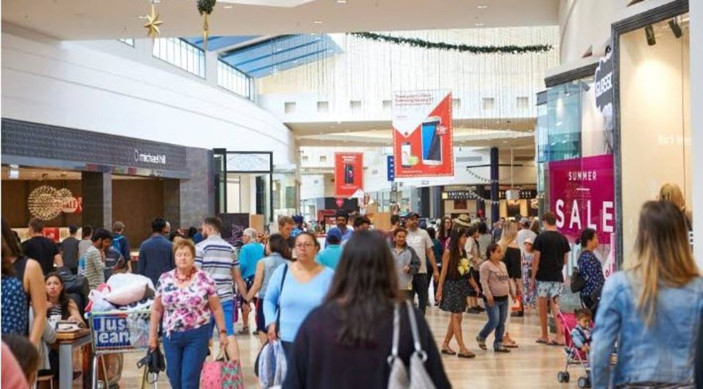 AMP Capital accused of trying to force NZ retailers to sign lease extensions in return for rent relief