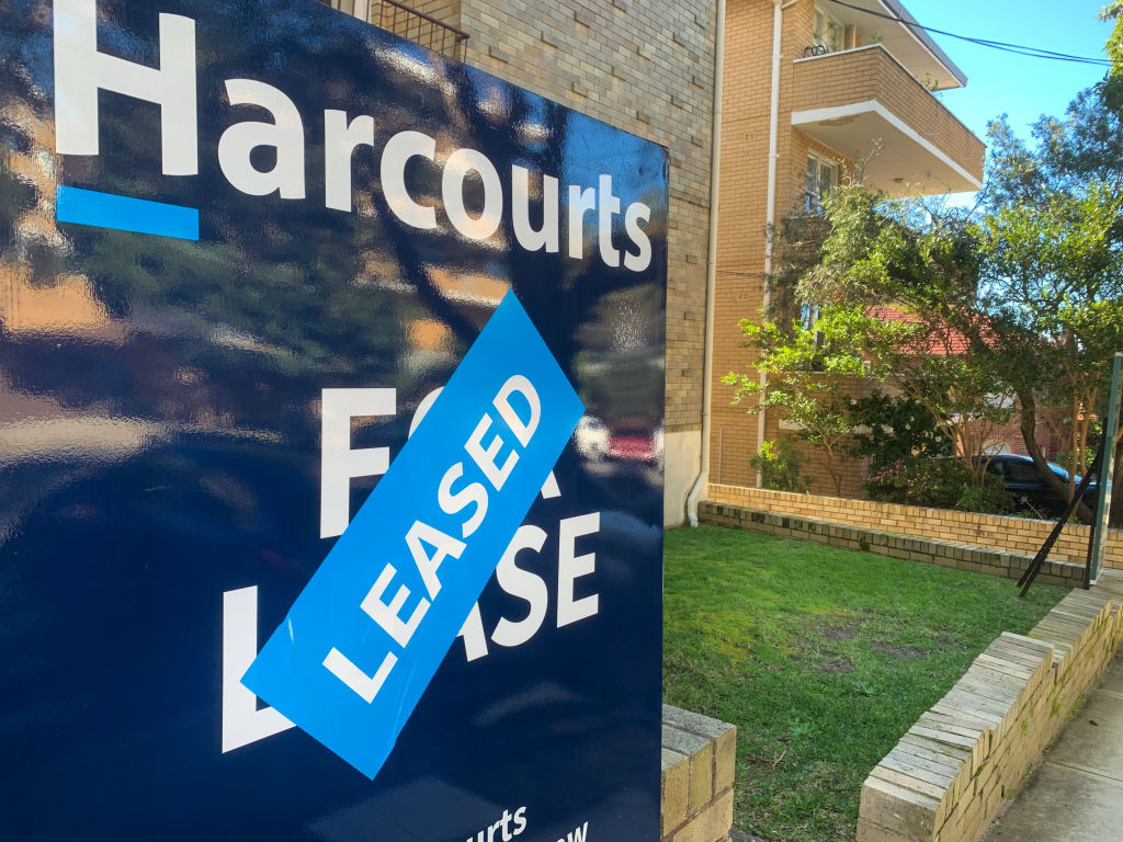 Tenant pain as the cost of renting houses and units rises across Australia