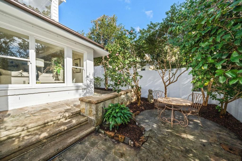 Eleven parties registered to bid on the Victorian house. Photo: Supplied