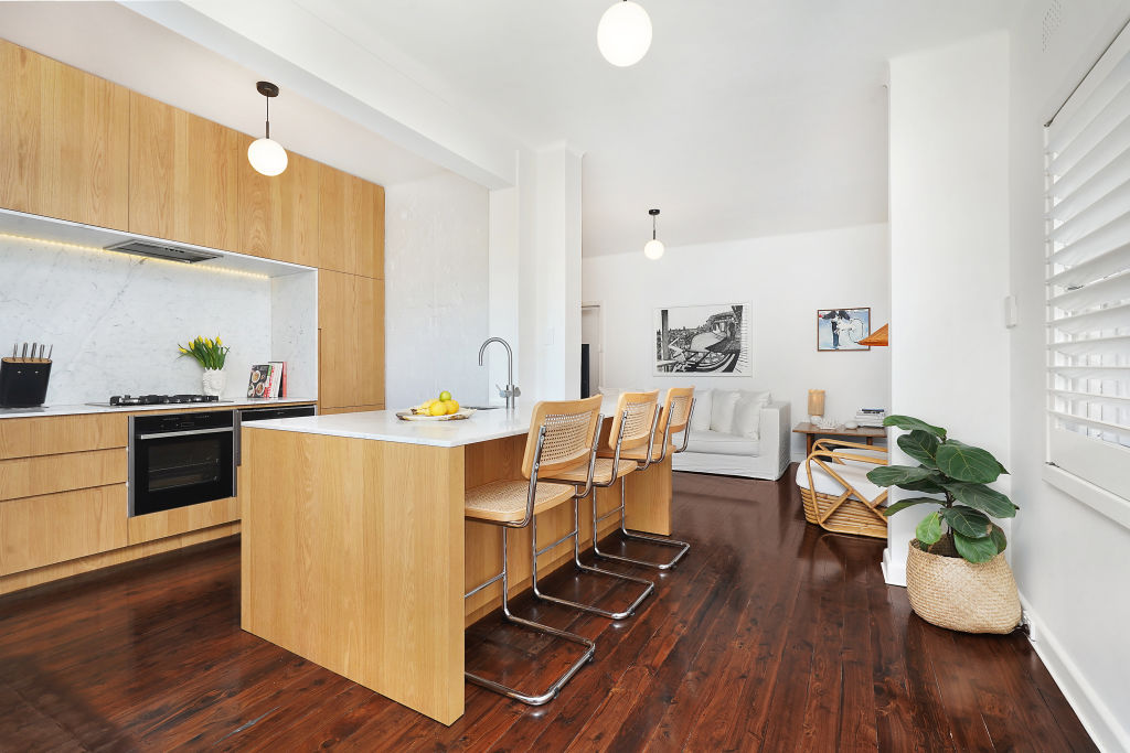 1/41 Moira Crescent, Coogee. Photo: Supplied