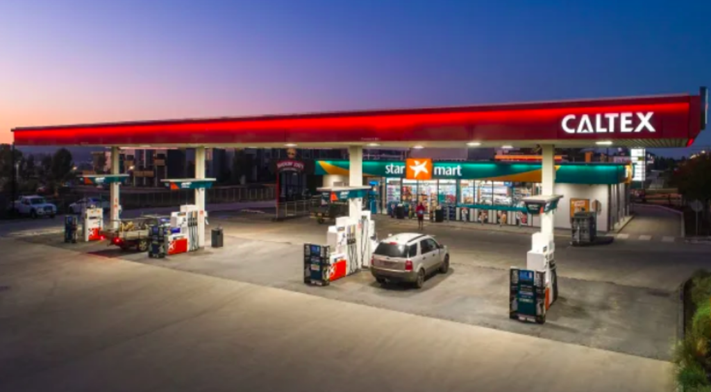 Charter Hall teams up with GIC on Ampol deal