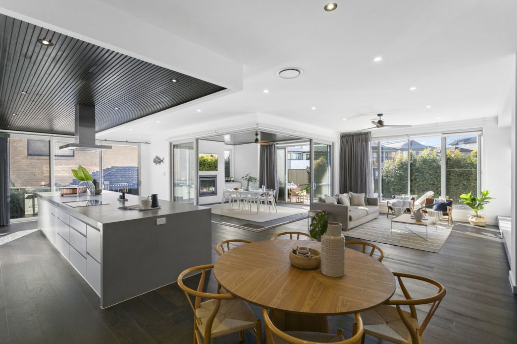 Pete Evans lists Malabar home with $3.2m price guide