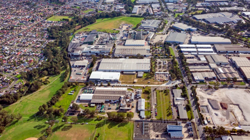 Industrial property deals worth $81m to test the market