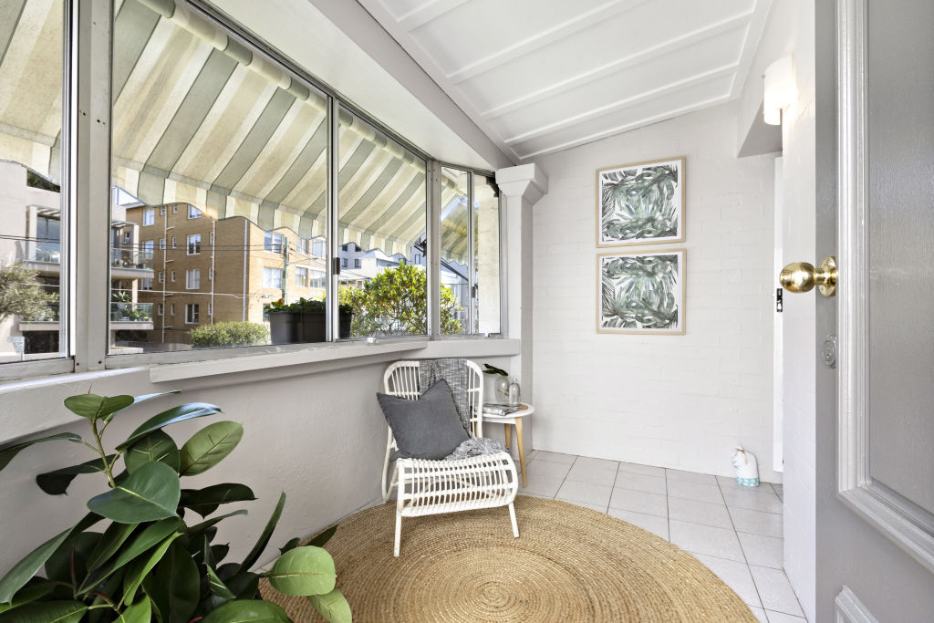 8/5 Kurrawa Avenue, Coogee. Photo: Supplied