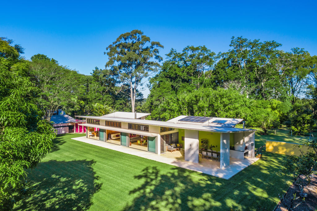 Thinking of a tree-change? The best coast and country properties for sale in NSW