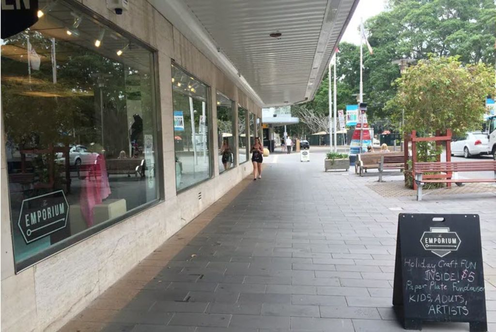 There's another way to manage properties left vacant by the COVID-19 crisis