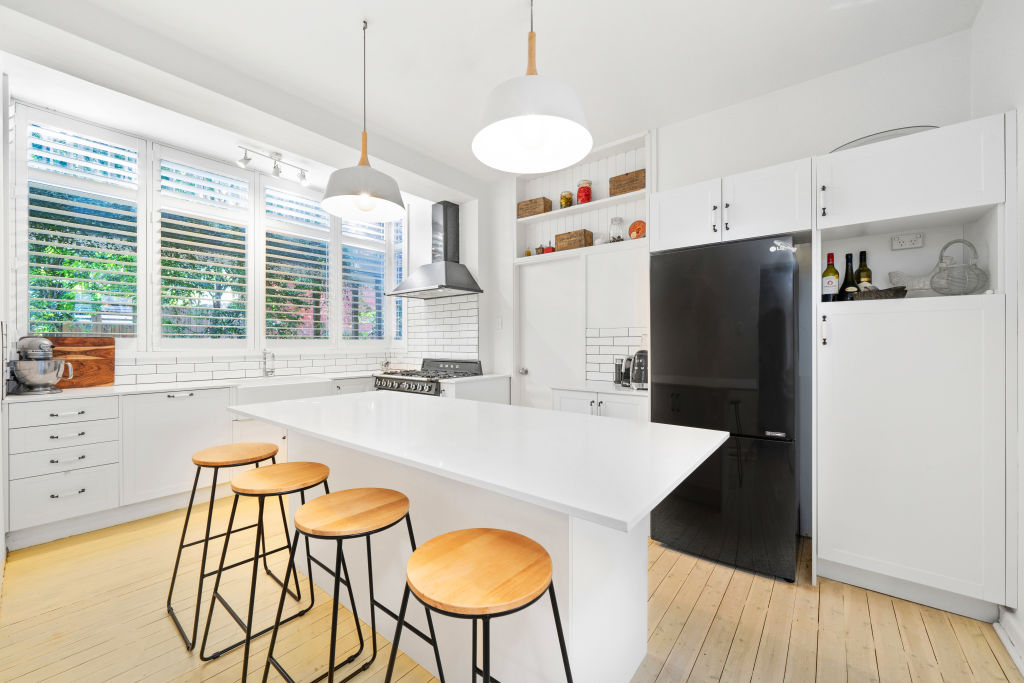 3/42 Fairfax Road, Bellevue Hill. Photo: Supplied