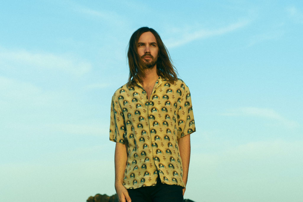 Let it Happen: Tame Impala frontman Kevin Parker buys iconic Yallingup Wave House