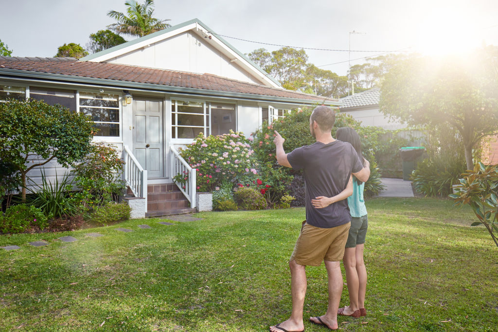 Future-proof purchase: How to buy a first home you won't quickly outgrow