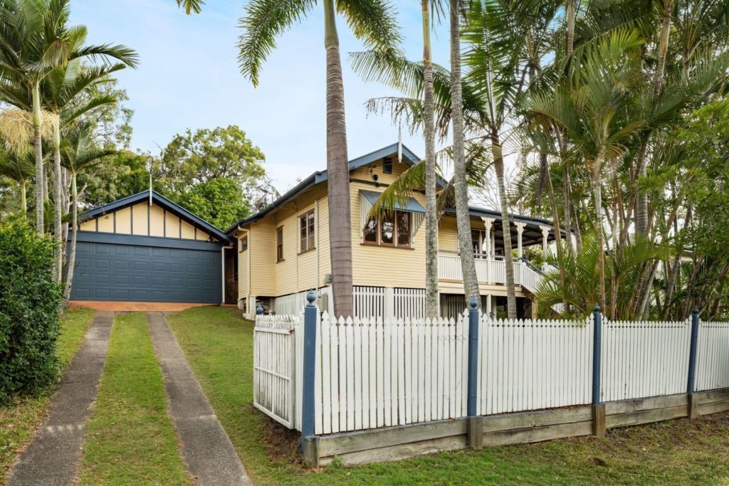 What's the outlook for Brisbane's housing market this spring?