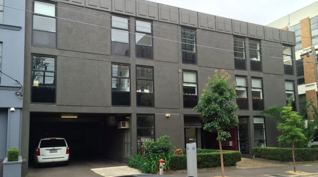 Pallas on the prowl for development sites