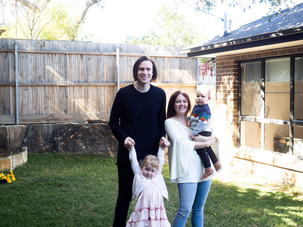 Is it better to rent or buy? Why this couple quit the first-home buyer race