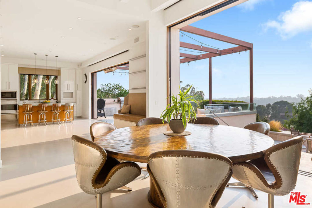 The beautiful views. Photo: Redfin