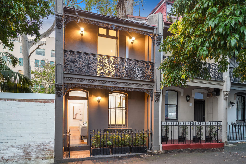 Seven must-see homes for sale around Sydney for under $1.2 million