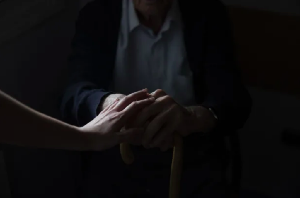 Rising demand from Boomers lifts pressure on aged care sector: report