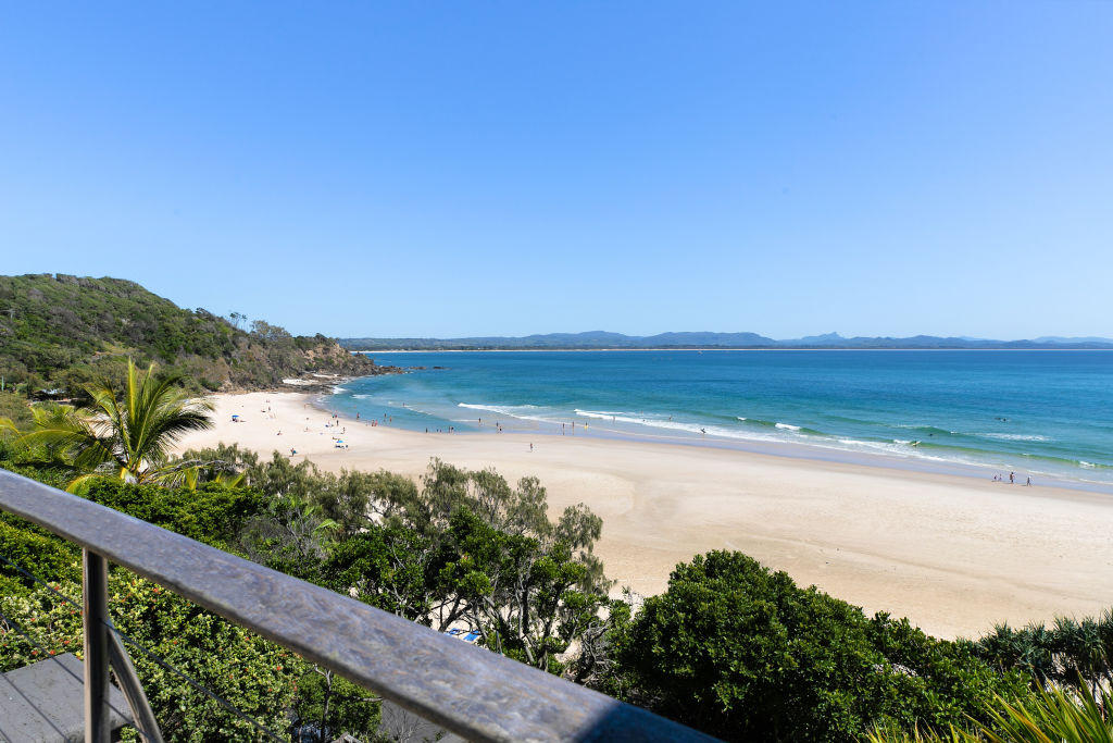 Should you buy a house in the beach town where you went on holidays?