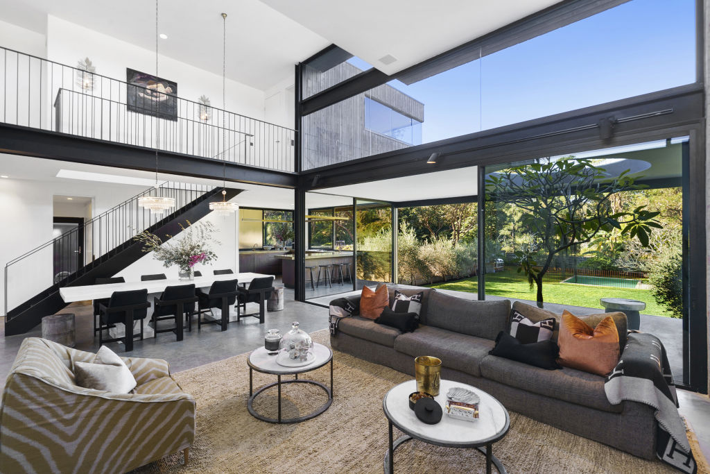 Seven homes to see at inspection in Sydney this weekend, October 17
