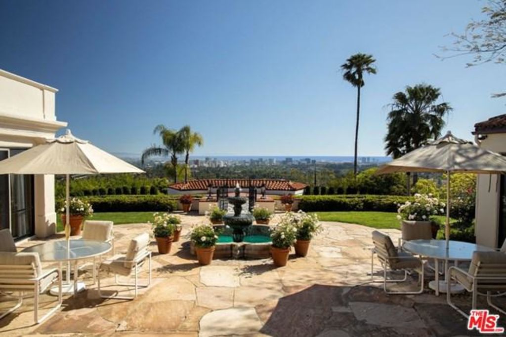 The views are spectacular. Photo: Remax Collection