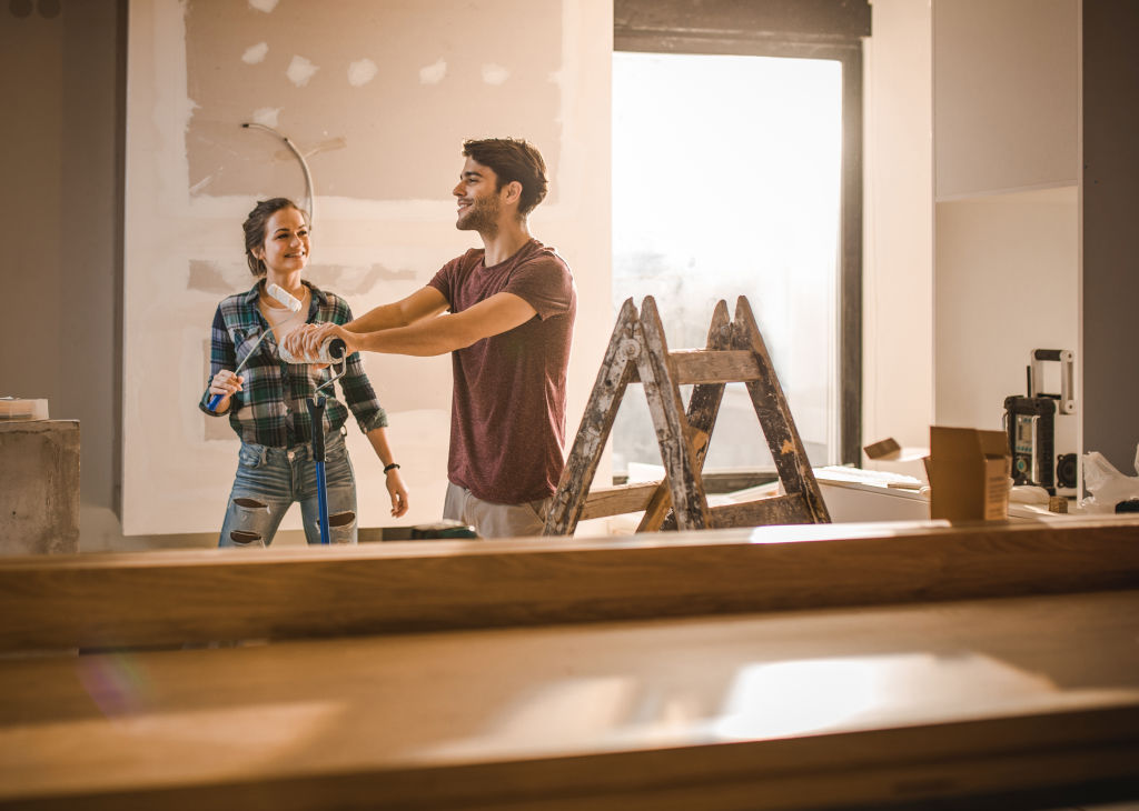 Renovators and builders need to make design decisions early, to avoid facing delays.  Photo: iStock